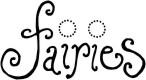 The word Fairies